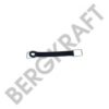 MAN 81669506009 Tightening Strap